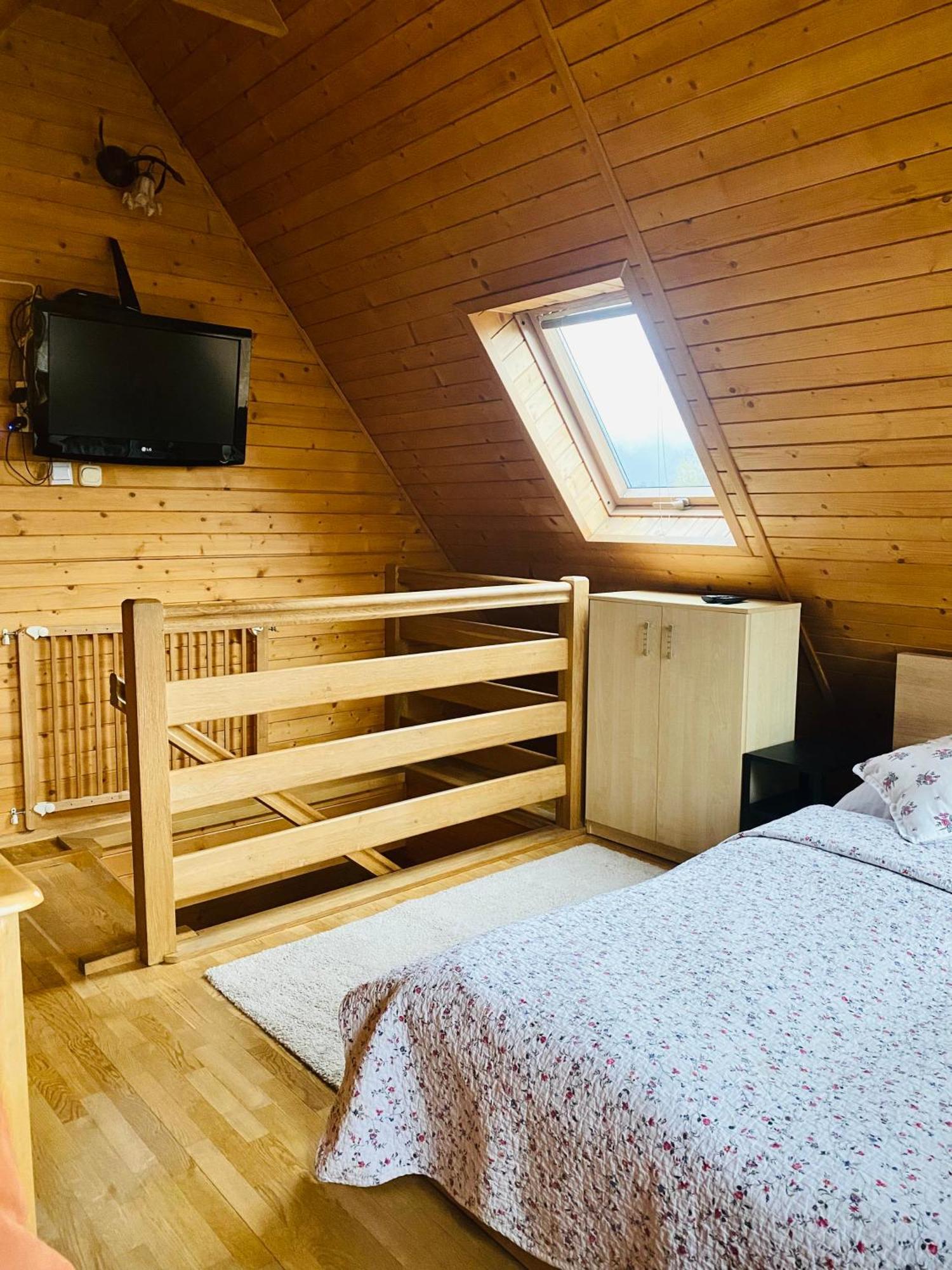 Appartement Apartament Centrum Zakopane Extérieur photo